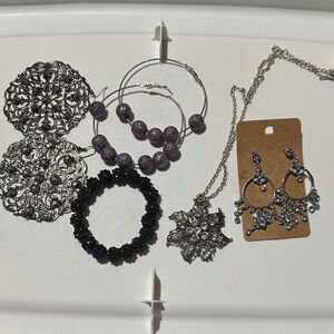 Jewelry Grab Bags